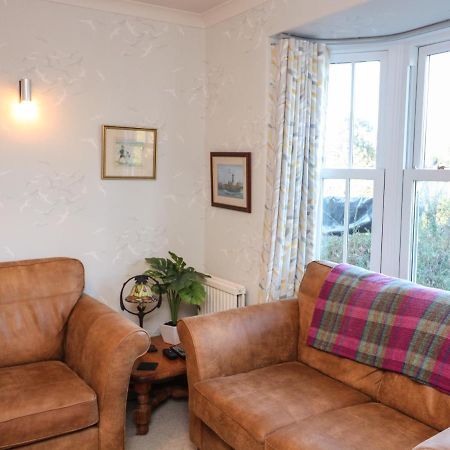 3 Top View Cottages Салкомб Екстериор снимка