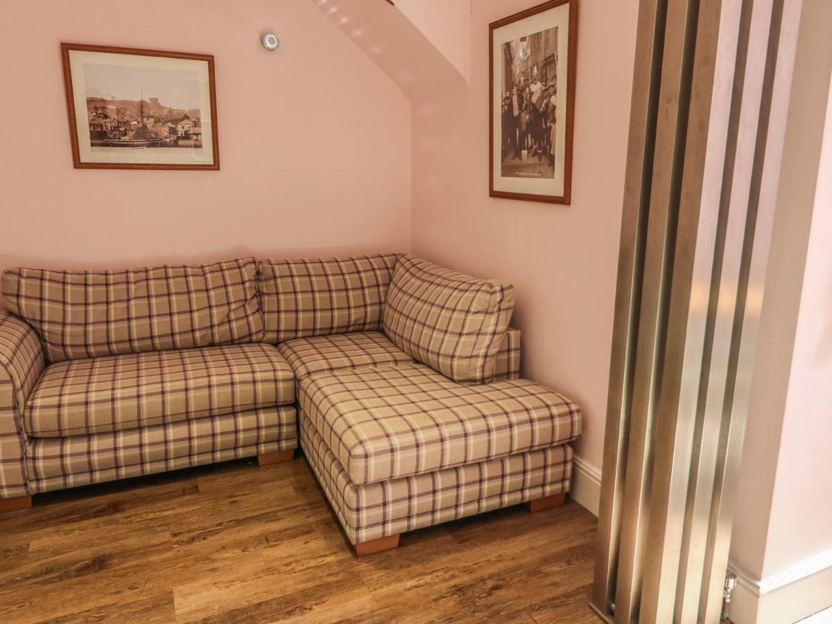 3 Top View Cottages Салкомб Екстериор снимка
