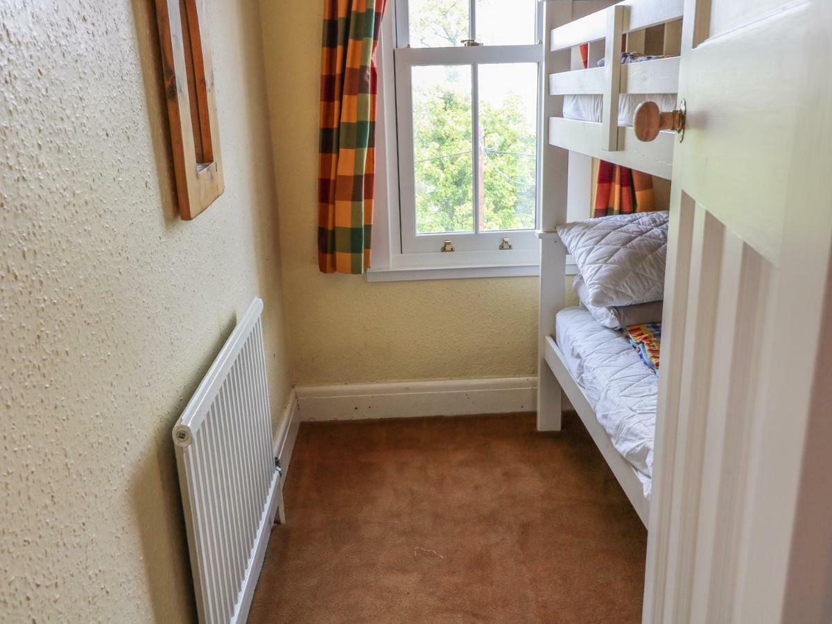 3 Top View Cottages Салкомб Екстериор снимка