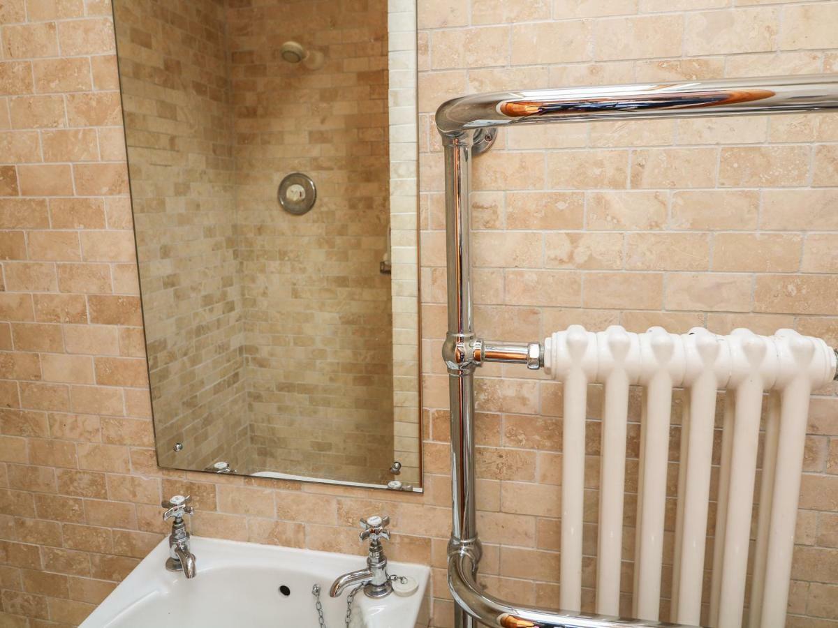 3 Top View Cottages Салкомб Екстериор снимка