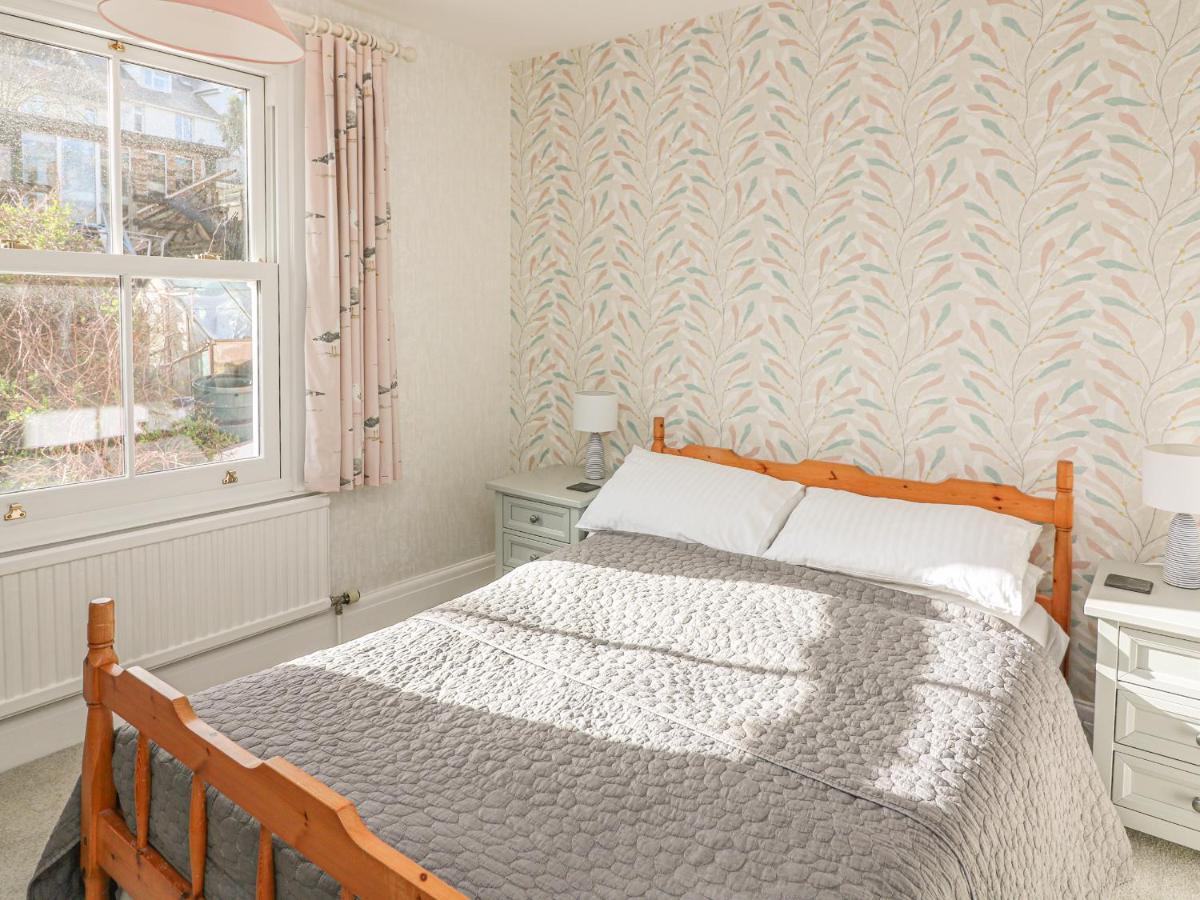 3 Top View Cottages Салкомб Екстериор снимка